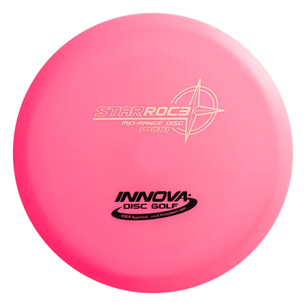 Innova Star Roc3