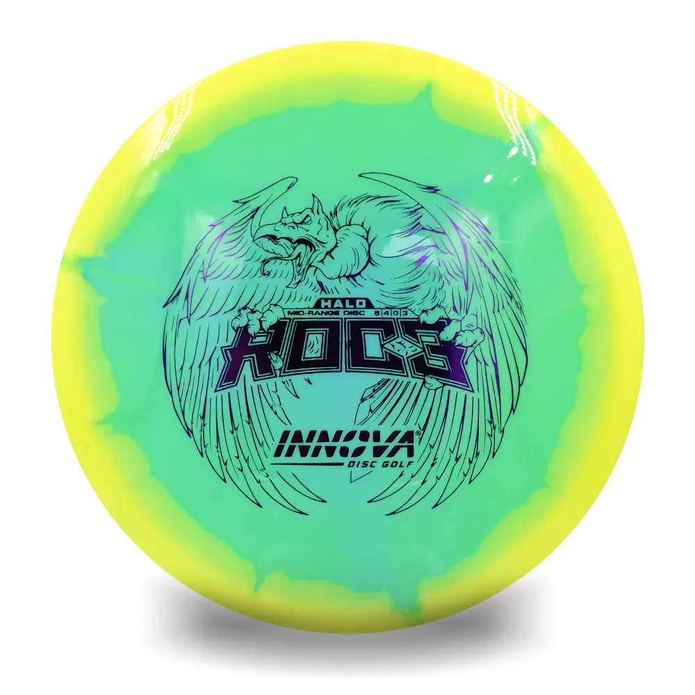 Innova Halo star Roc3