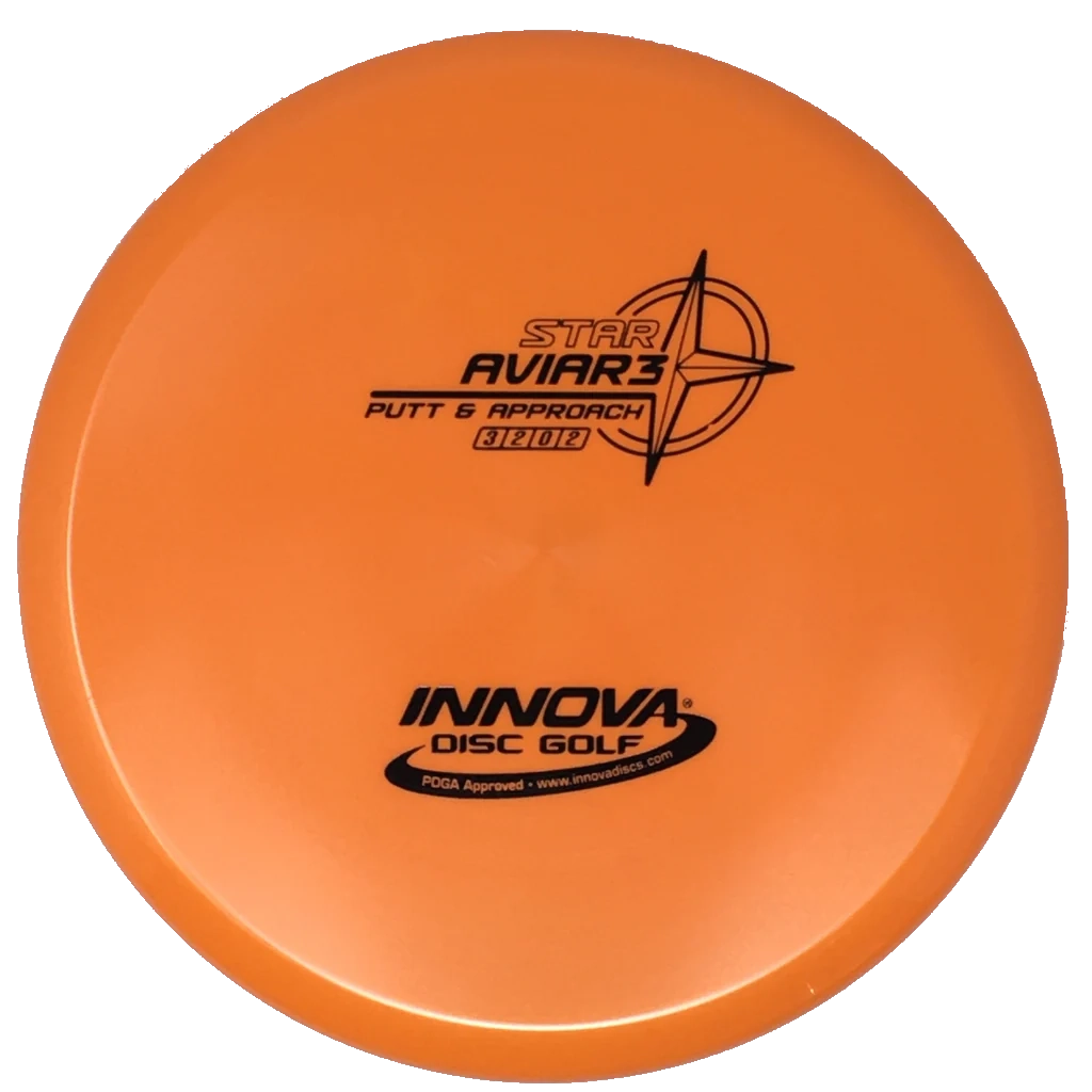 Innova Star Aviar3