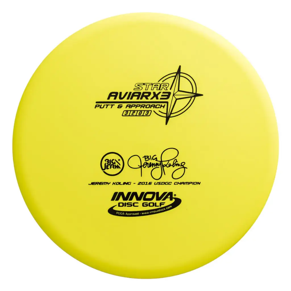 Innova Star AviarX3