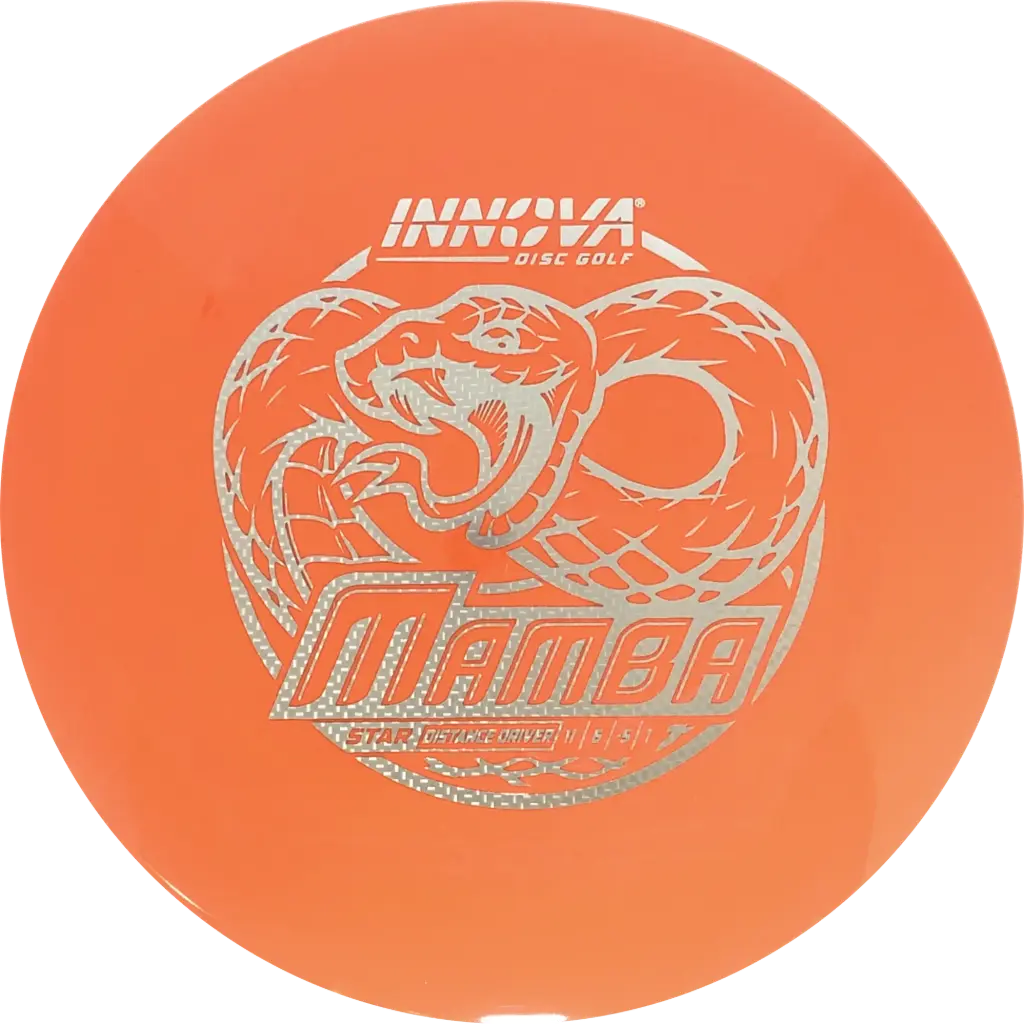 Innova Star Mamba