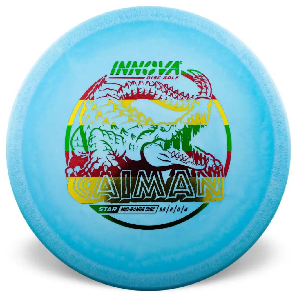 Innova Star Caiman