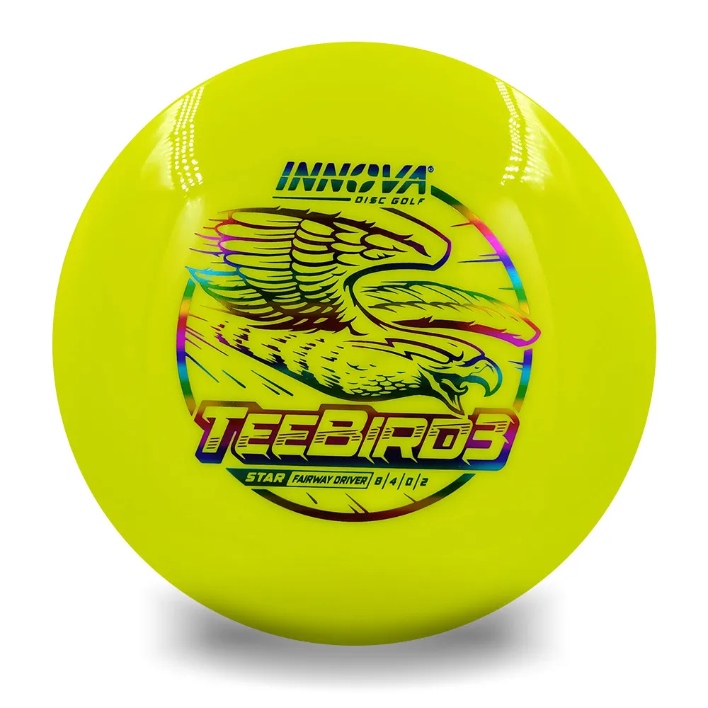 Innova Star Teebird3