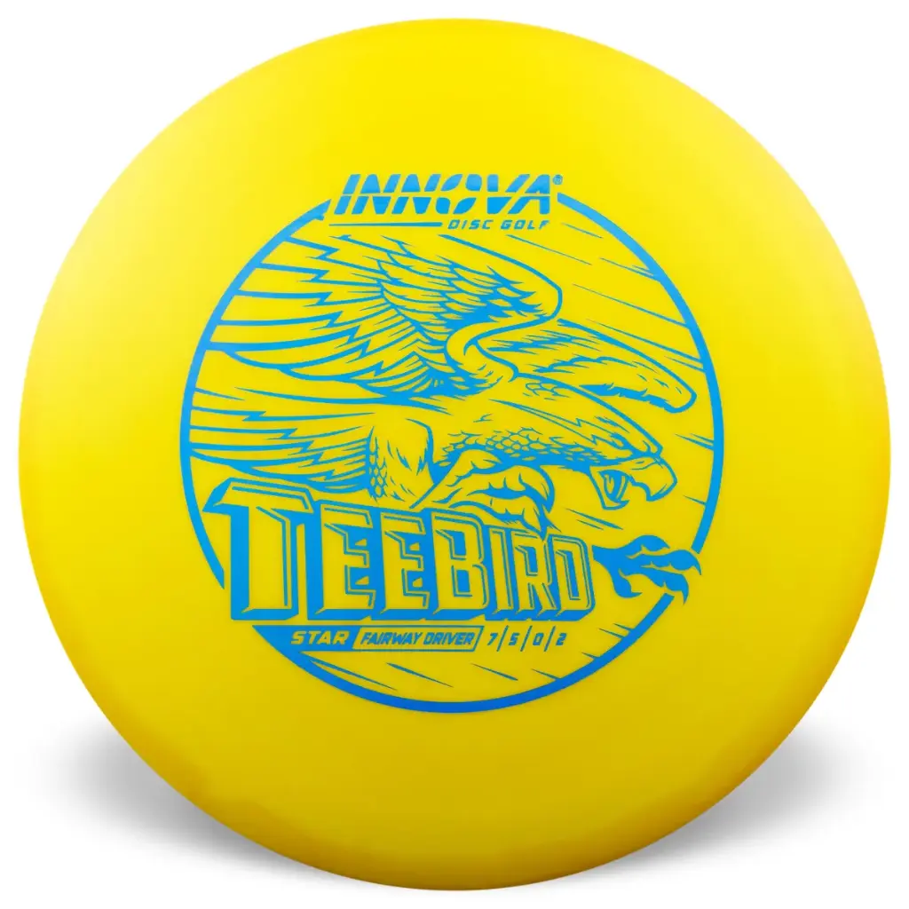 Innova Star Teebird3