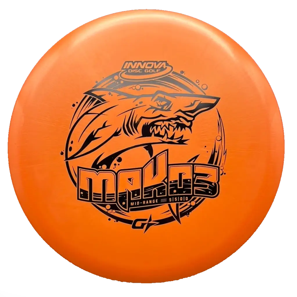 Innova Star Mako3