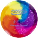Innova Champion Firebird dyed