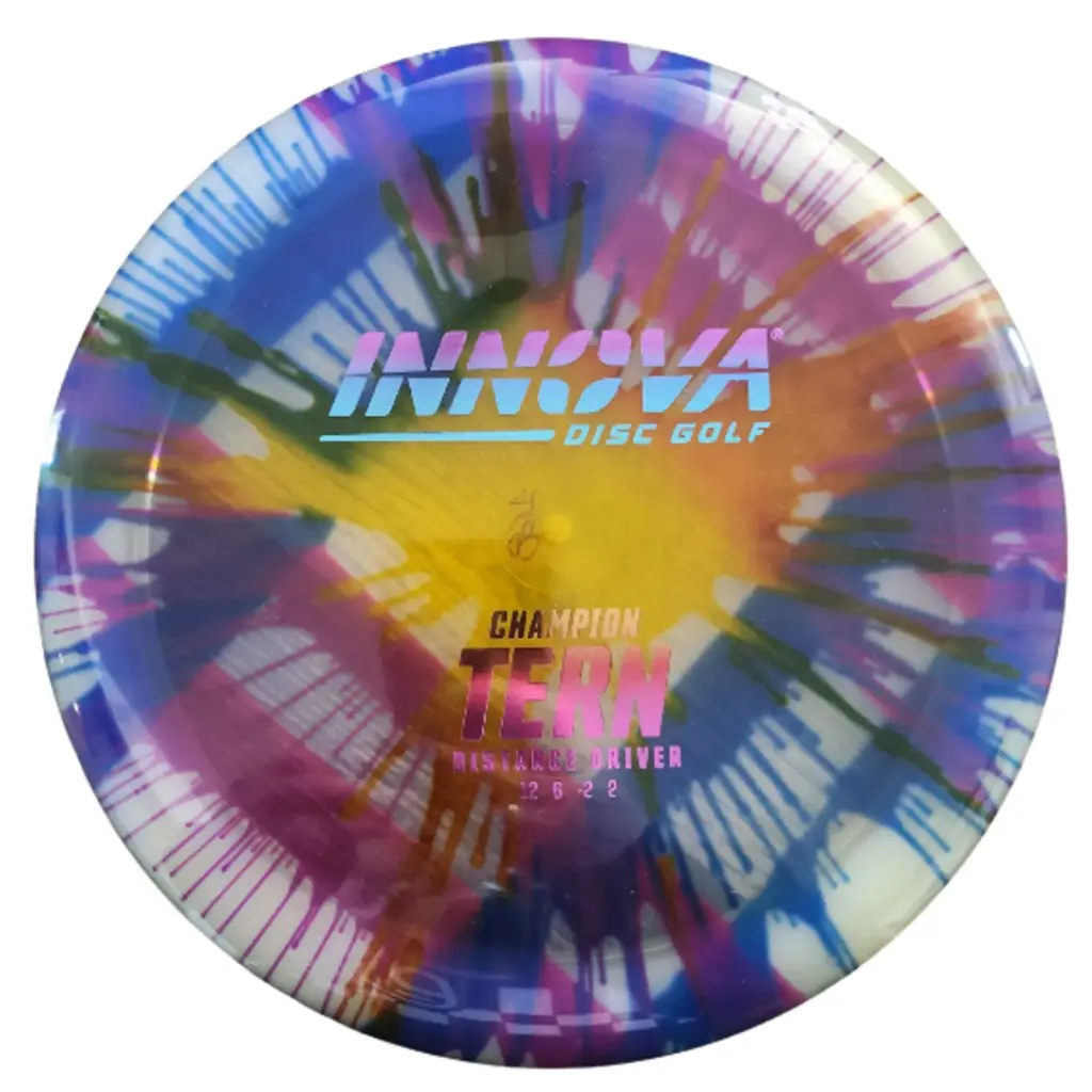Innova Champion Tern dyed