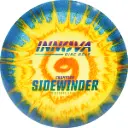 Innova Champion Sidewinder dyed