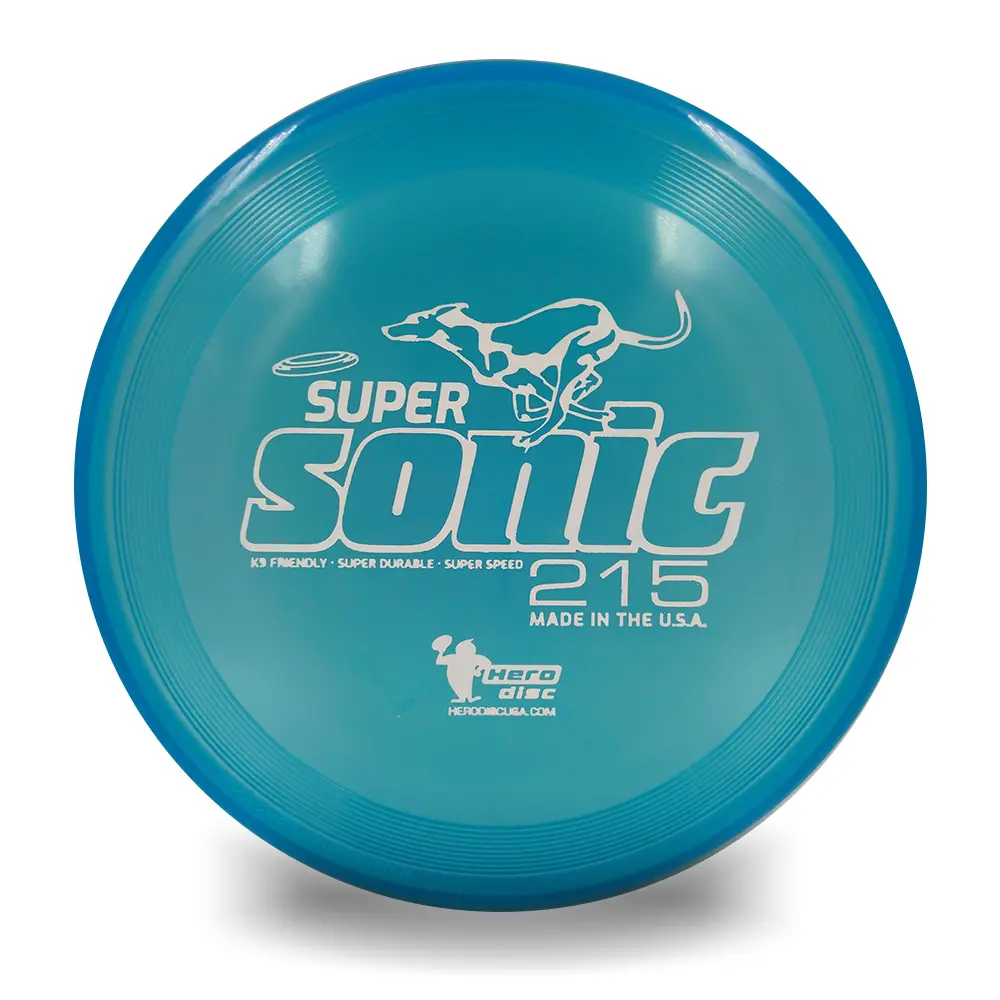 Innova Hero Candy Supersonic K9 215