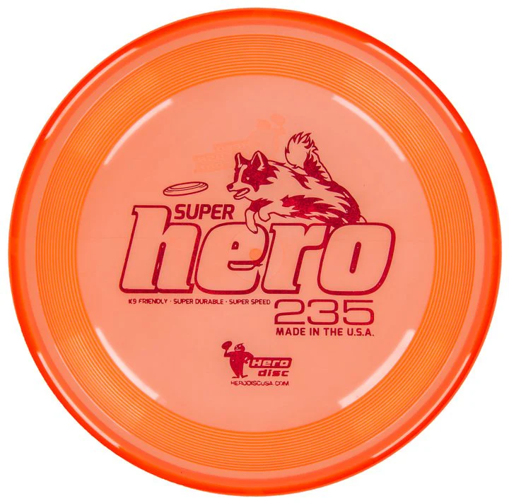 Innova Hero Superstar 235
