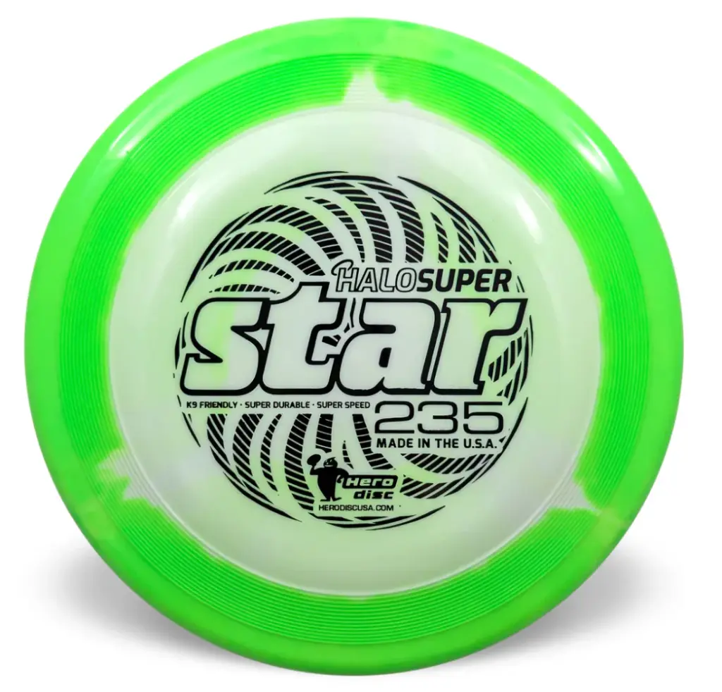 Innova Hero Halo Superstar 235