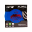 Viking discs 3 disc Starter set