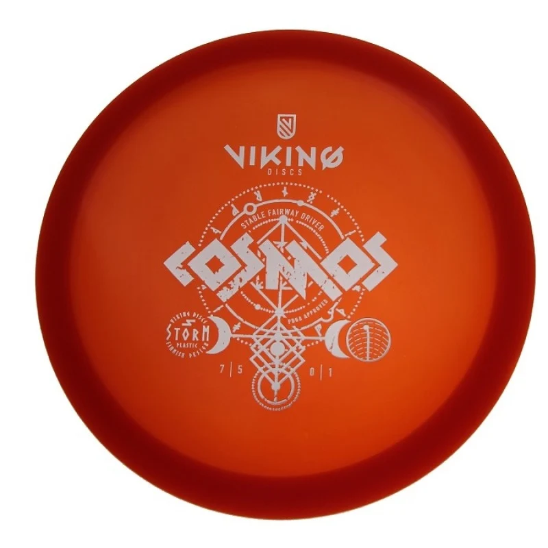 Viking discs Storm Cosmos