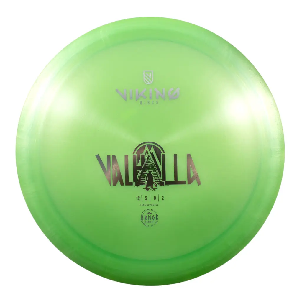 Viking discs Armor Valhalla
