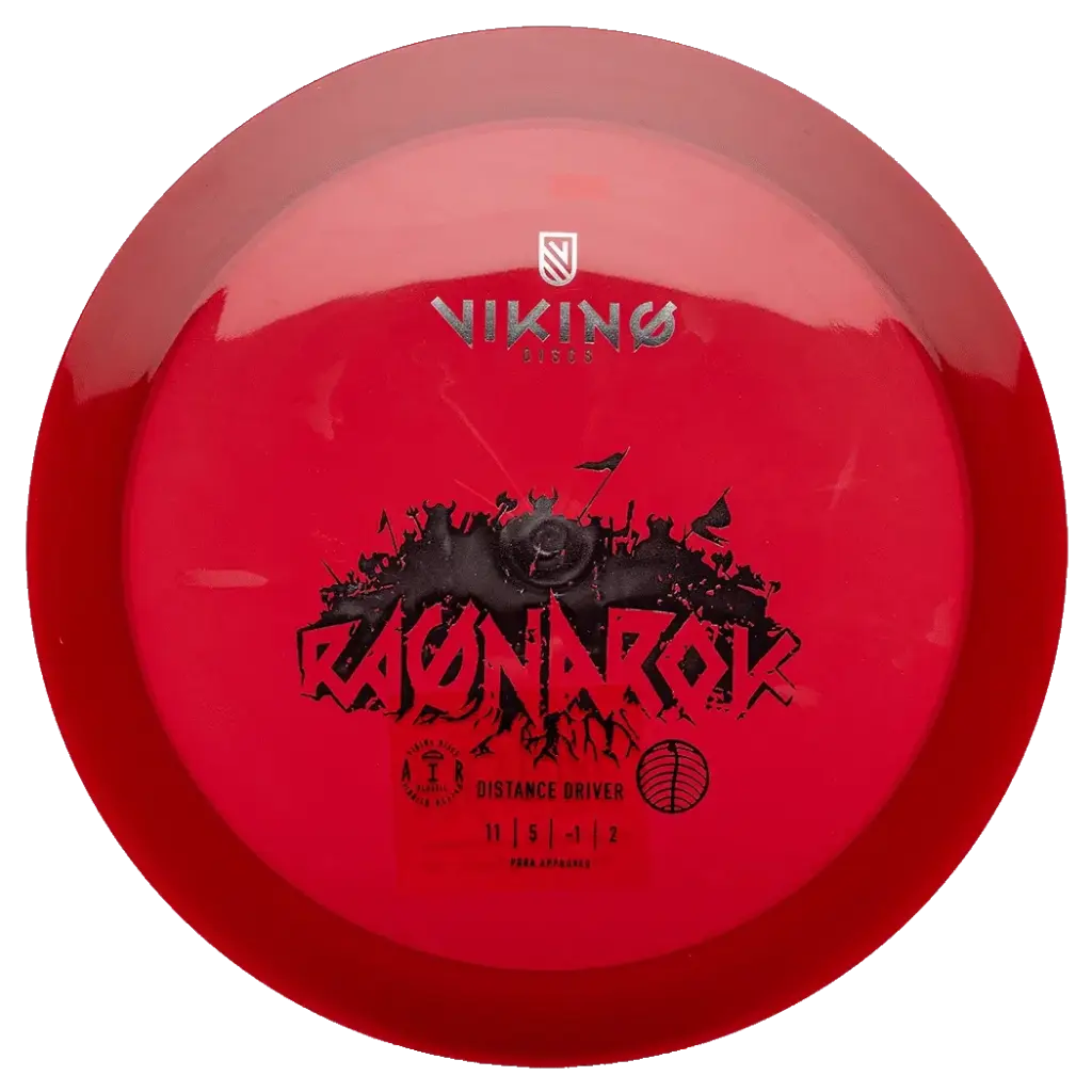 Viking discs Air Ragnarok
