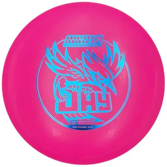 Innova DX Jay
