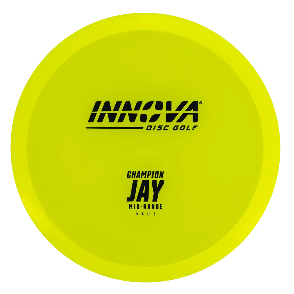 Innova Champion Jay