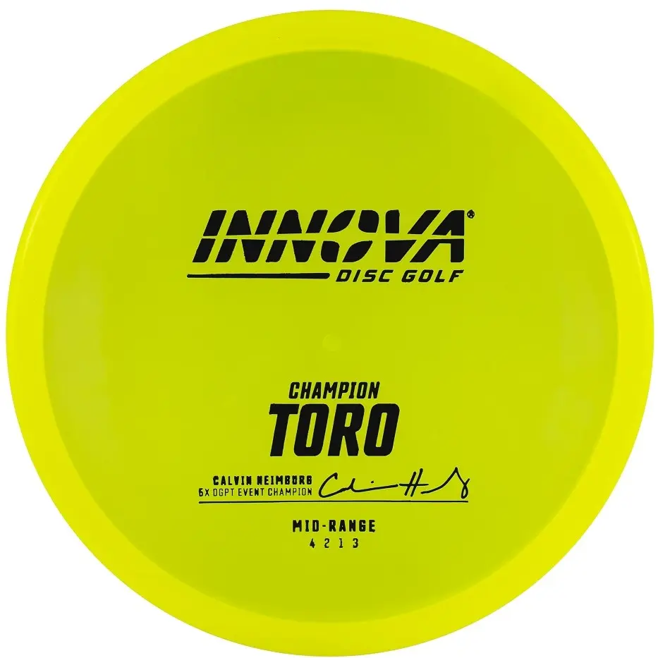 Innova Champion Toro