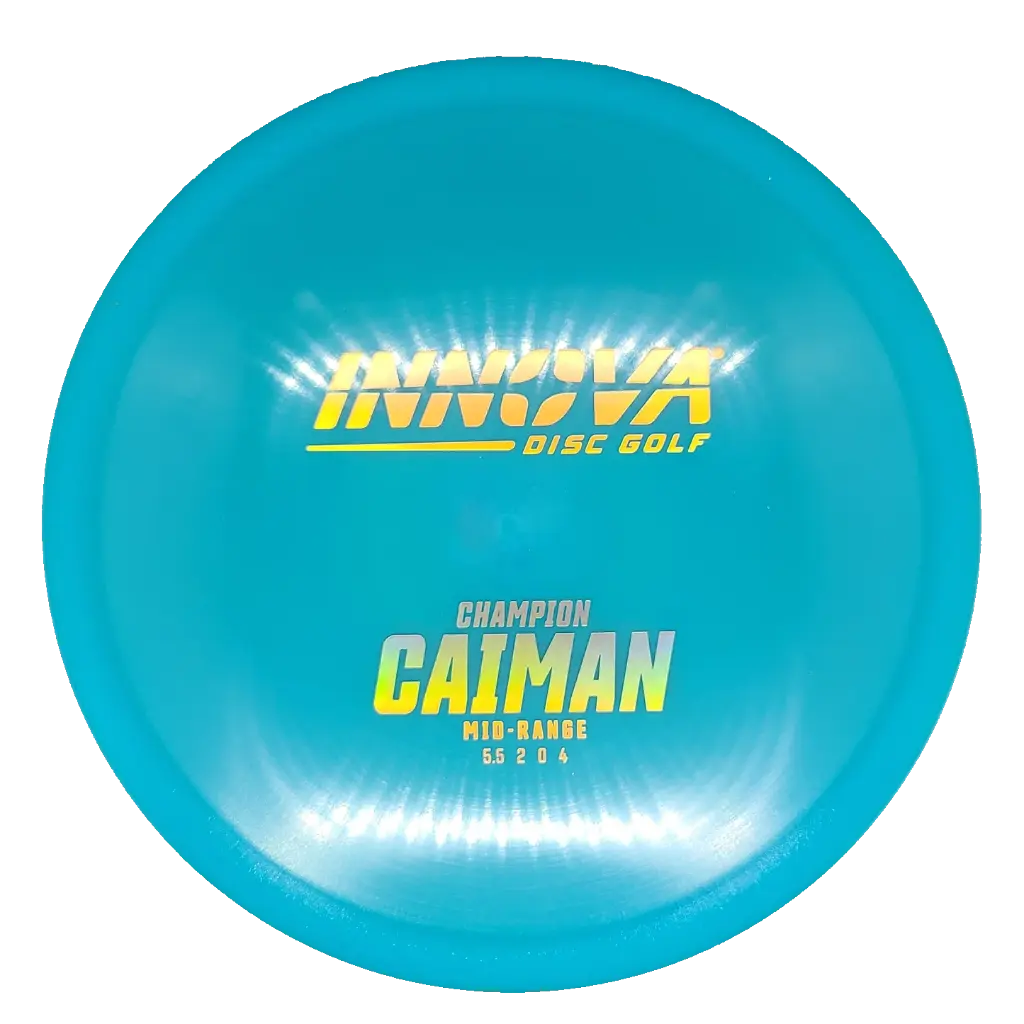 Innova Champion Caiman