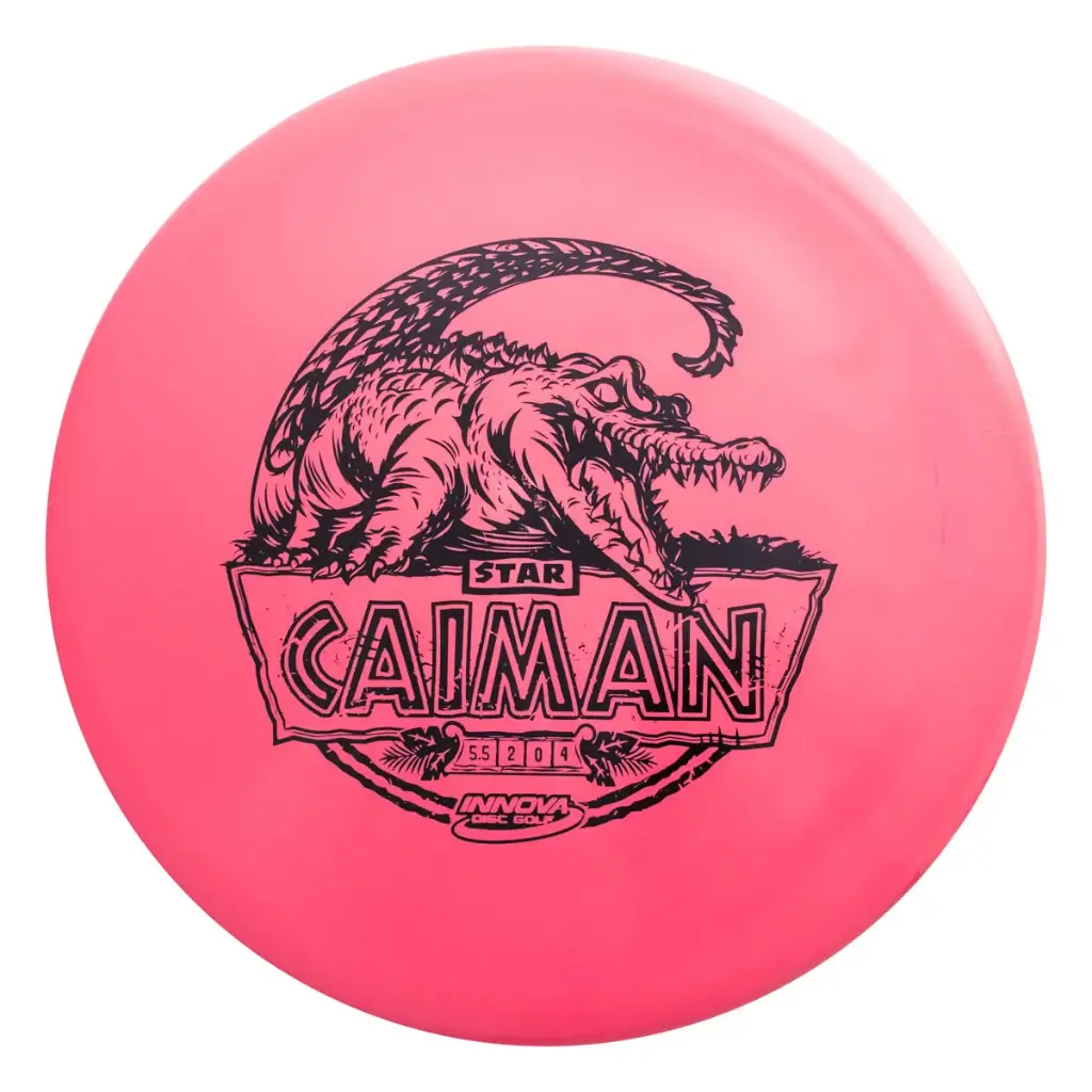 Innova Star Caiman