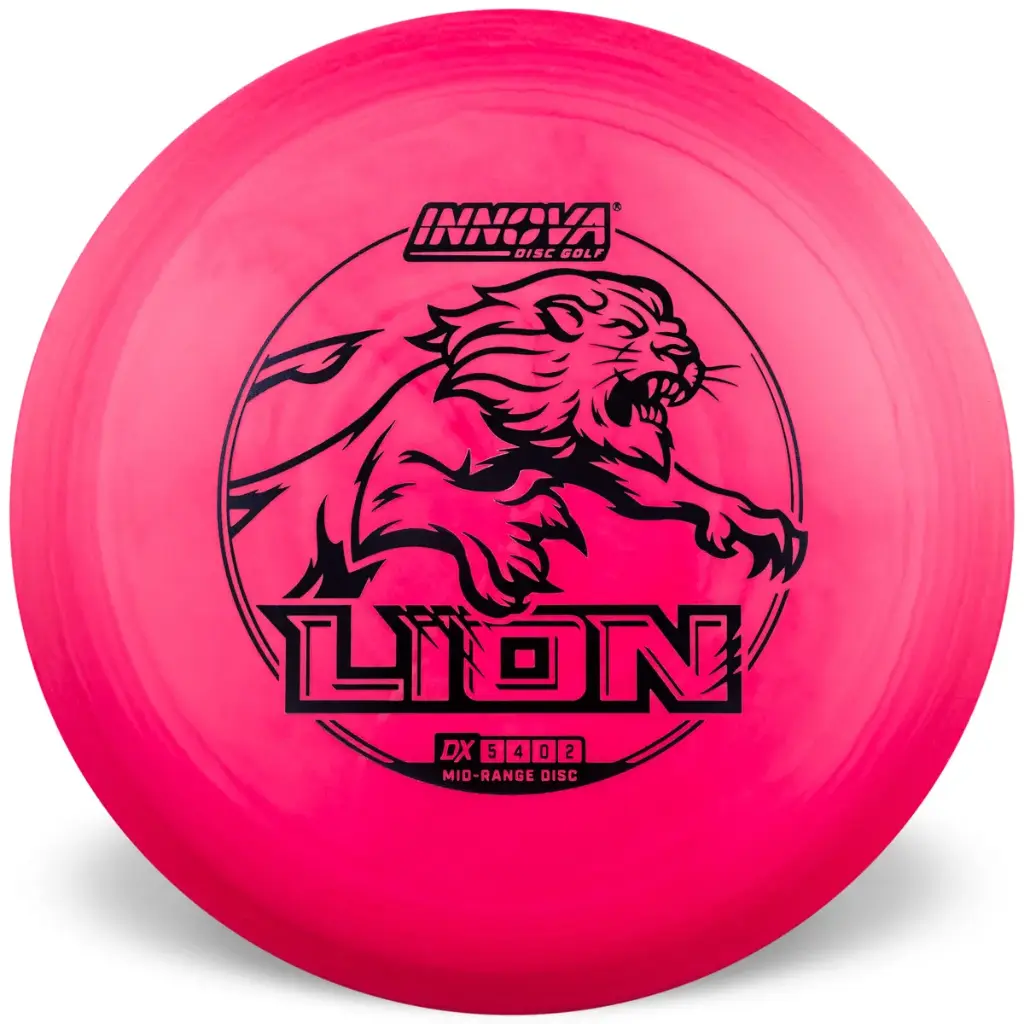 Innova DX Lion
