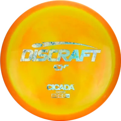Discraft ESP Cicada