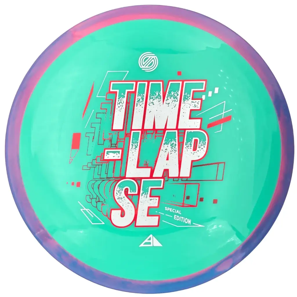 Axiom Neutron Retooled Special edition Time-Lapse Simon Line