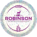 Discraft Z Confetti Predator - Ezra Robinson