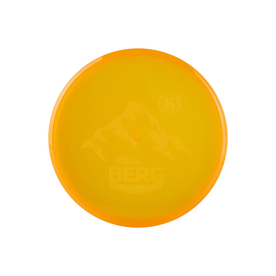 Kastaplast K1 Berg Mini