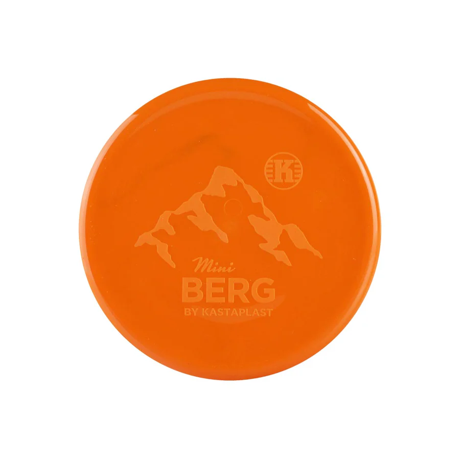 Kastaplast K1 Soft Berg Mini