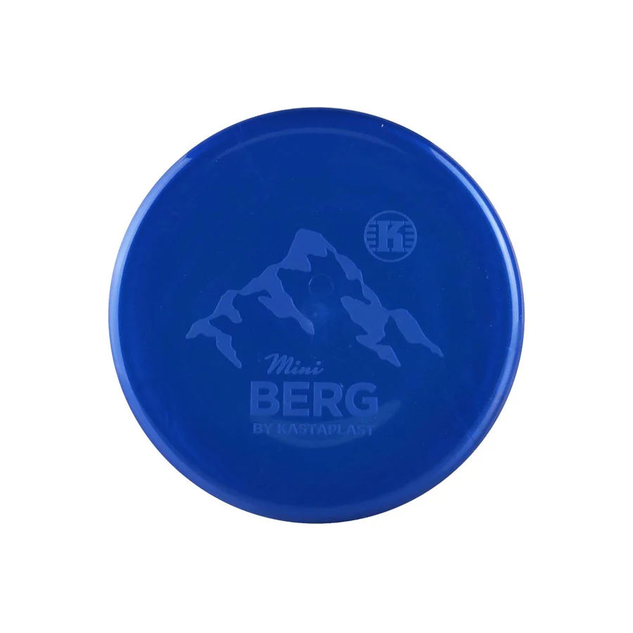 Kastaplast K1 Soft Berg Mini