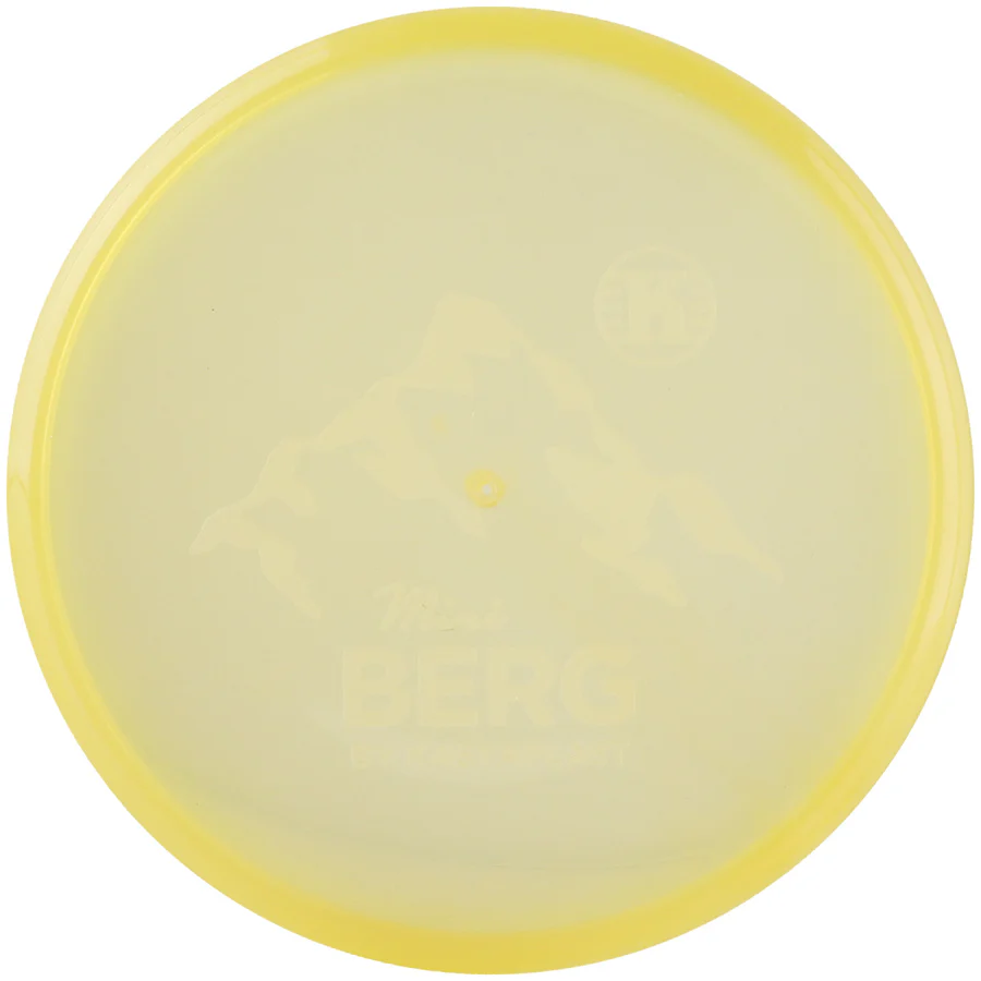 Kastaplast K1 Soft Berg Mini