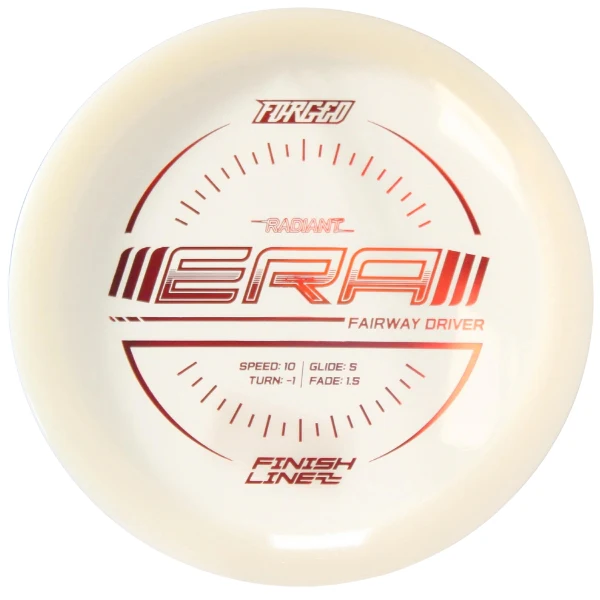 Finish line Forged radiant Era