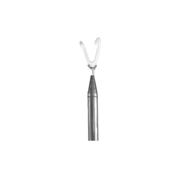 Sigr Claw hook for retriever