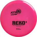 Kastaplast K1 X-out Reko X - Nice, not perfect