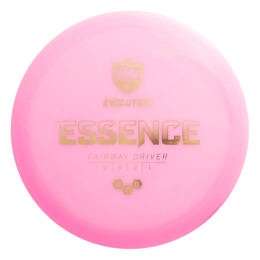 Discmania Evolution Neo Essence
