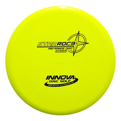 Innova Star Roc3
