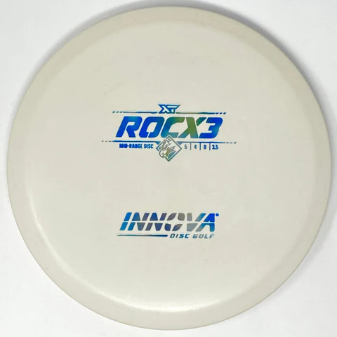Innova XT RocX3