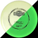 Innova Glow Champion RocX3