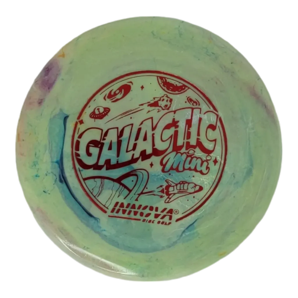 Innova Galactag mini marker