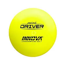 Innova Mini driver - Mini marker