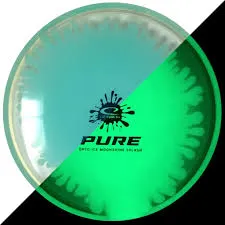 Latitude 64 Opto-Ice Moonshine Splash Pure - retailer exclusive