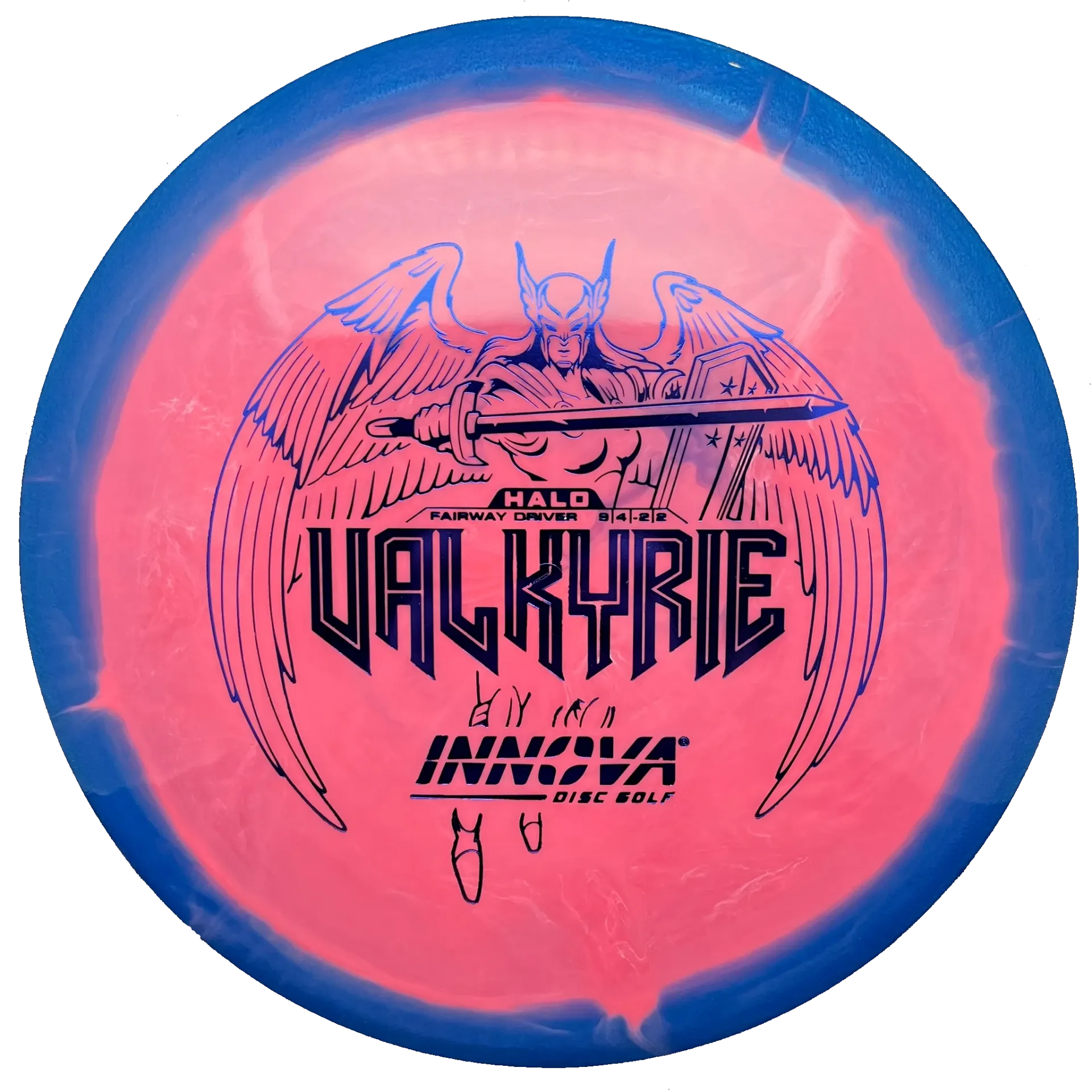 Innova Halo Star Valkyrie