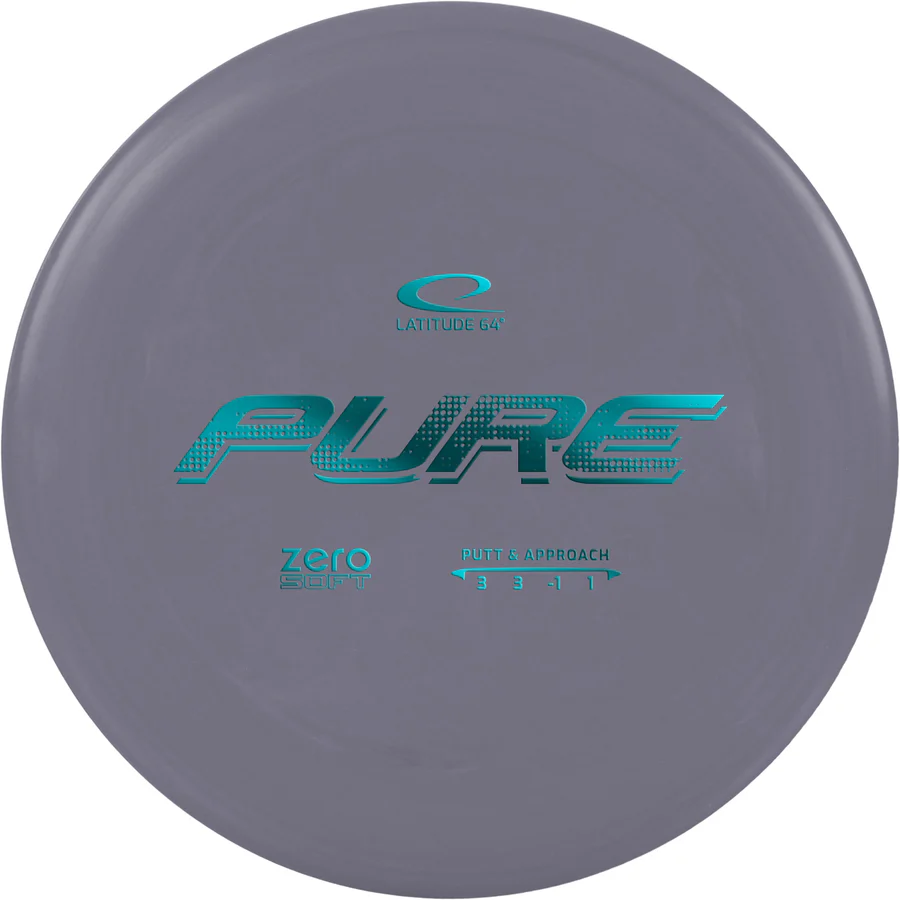 Latitude 64 Zero soft Pure