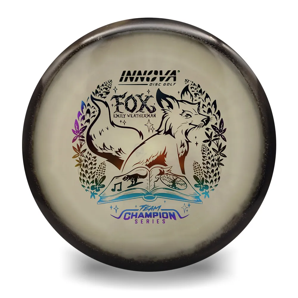 Innova Proto glow Halo Champion Fox - Emily Weatherman 2026
