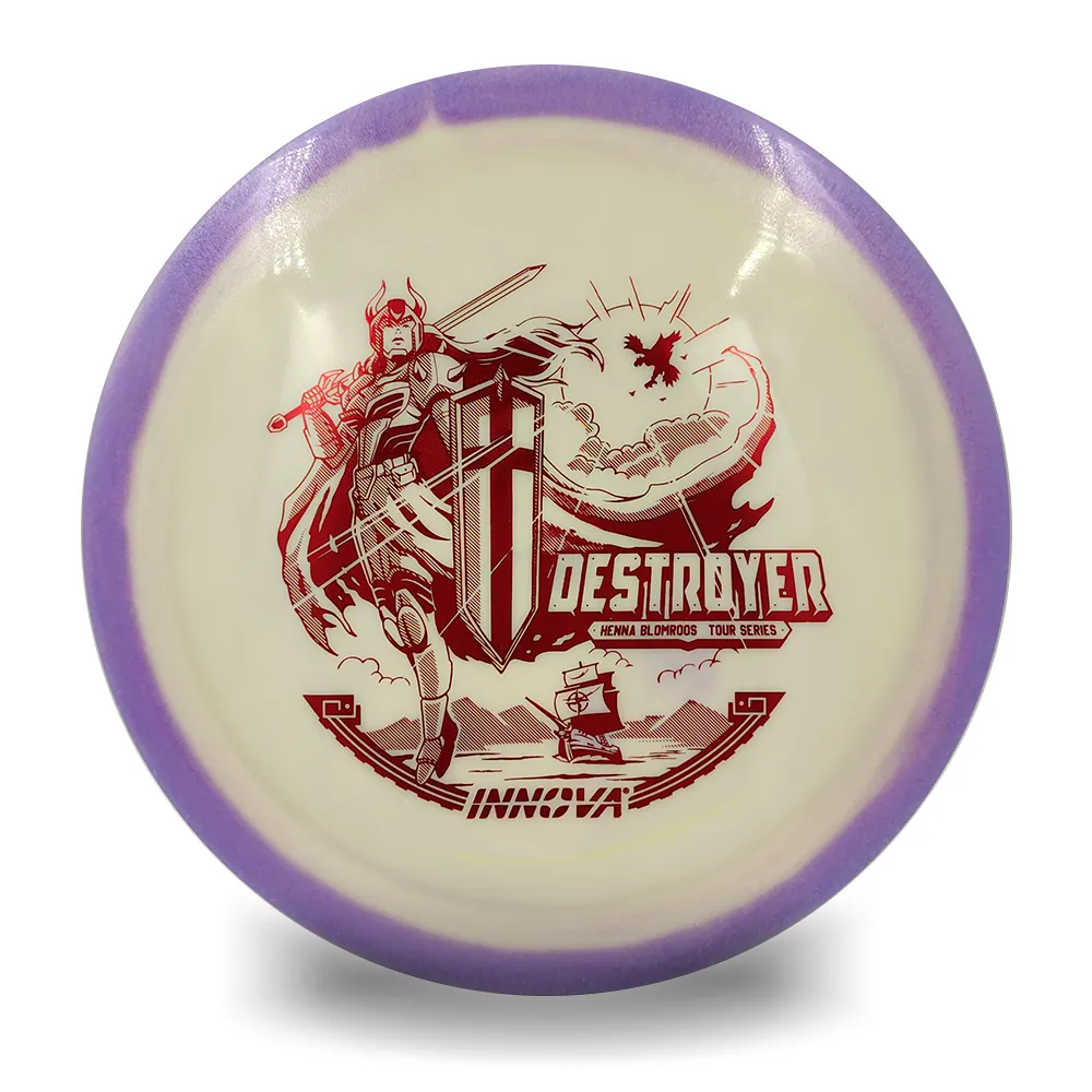 Innova Proto glow Halo Star Destroyer- Henna Blomroos 2025