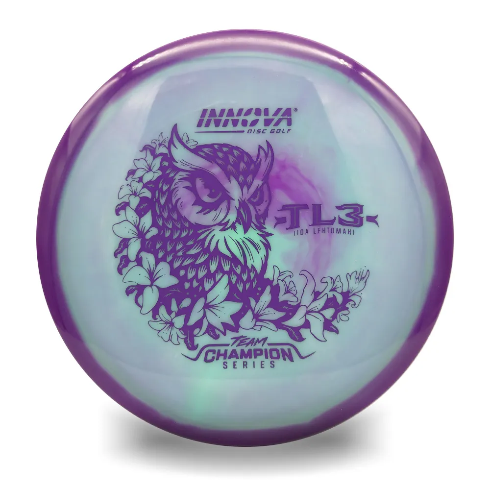 Innova Proto glow Halo Star TL3 - Iida Lehtomäki 2026