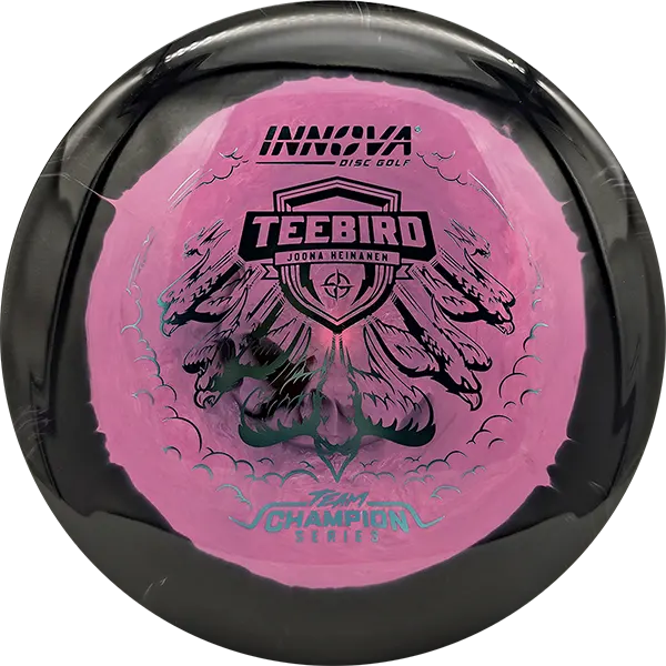 Innova Halo Star Teebird - Joona Heinänen 2026