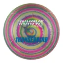 Innova Champion Thunderbird dyed