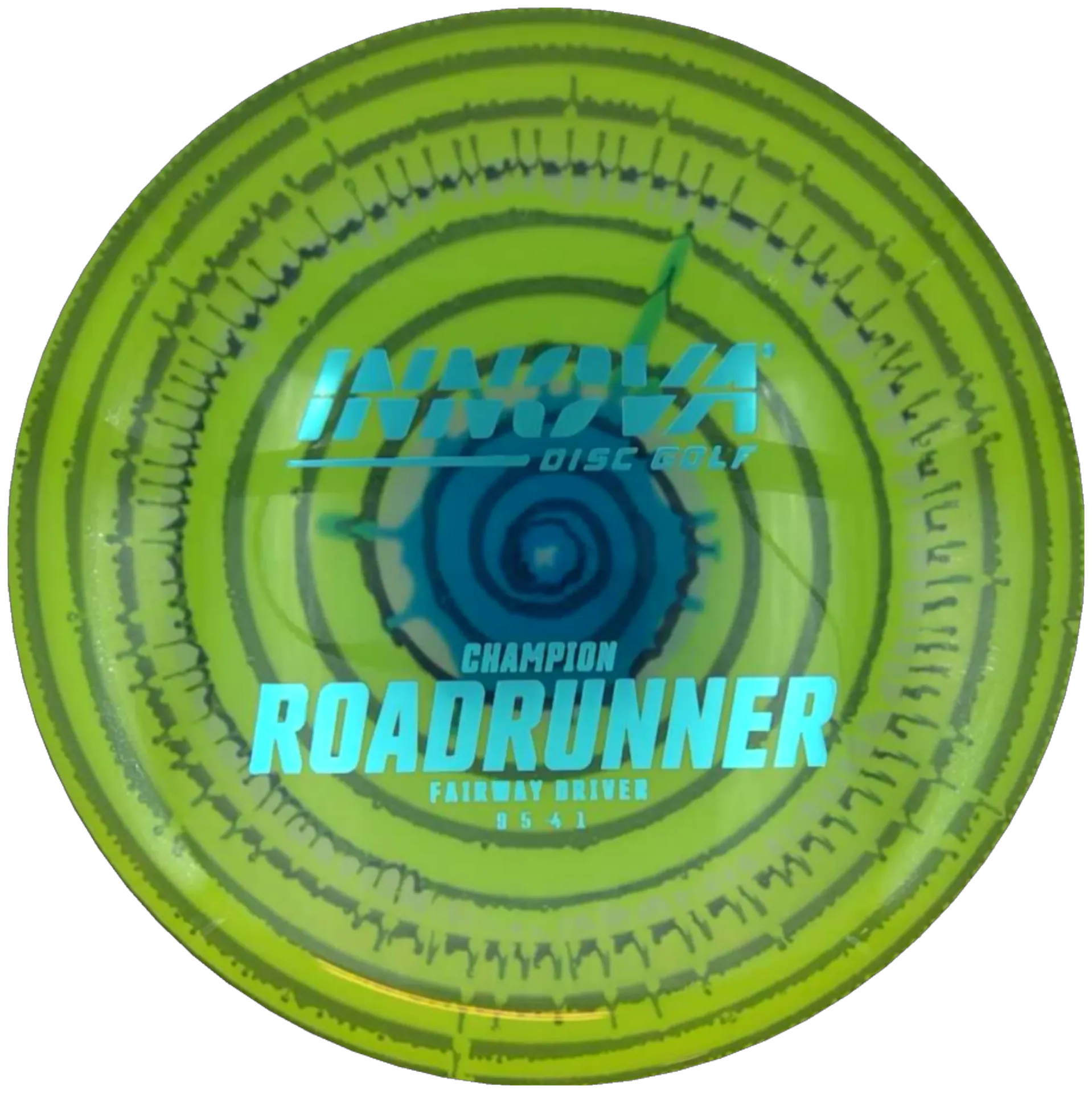 Innova Champion Roadrunner dyed